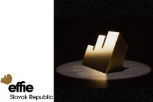 Effie Slovak Republic.