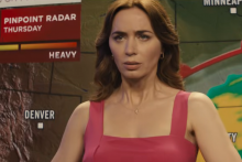 Film, ktor&yacute; m&ocirc;že zmeniť pohľad na vesm&iacute;r.