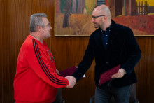 Cieľom spolupr&aacute;ce je poskytovanie komplexnej onkologickej starostlivosti na najvy&scaron;&scaron;ej &uacute;rovni.