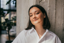 Michaela Stanov&aacute;, Creative Director, CALL CRISPY