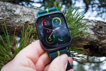 Motorola Moto Watch Fit