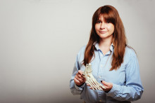 D&ocirc;ležit&yacute; je celkov&yacute; balans a to, aby chodidl&aacute; počas dňa dostali r&ocirc;zne typy zaťaženia a z&aacute;roveň si mali kedy odd&yacute;chnuť, hovor&iacute; Denisa Mertl.