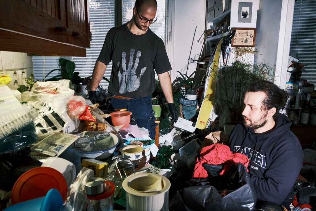 Projekt Břečťan pom&aacute;ha ľuďom.