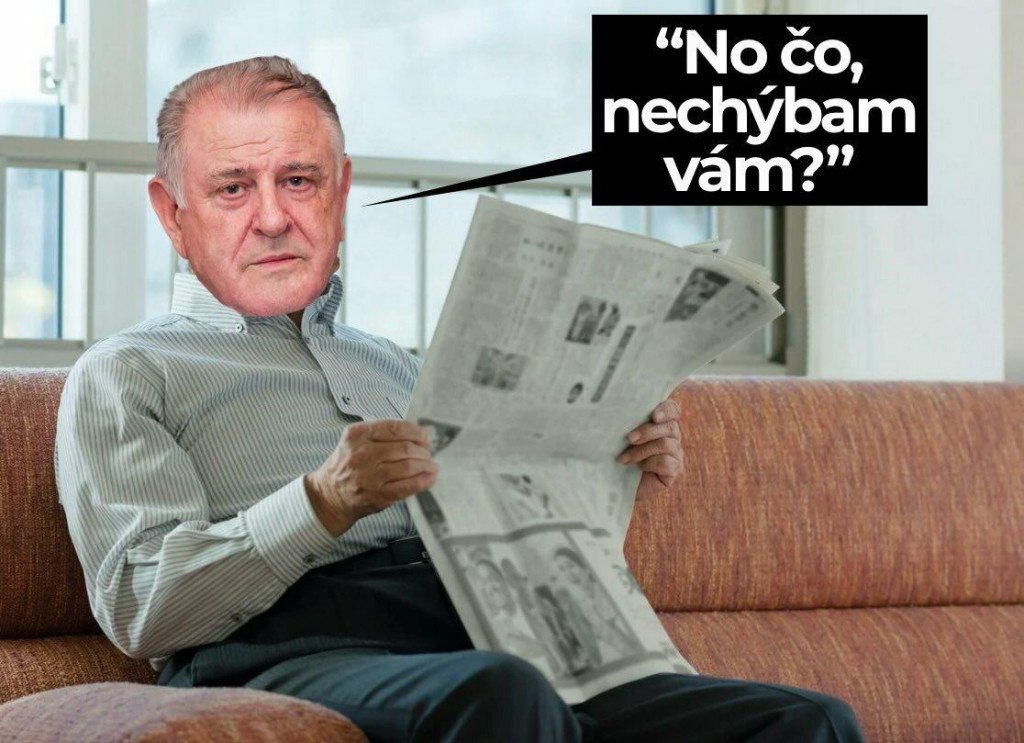 Najlep&scaron;ie memečka t&yacute;ždňa