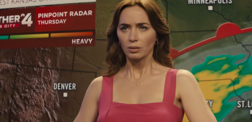 Film, ktor&yacute; m&ocirc;že zmeniť pohľad na vesm&iacute;r.