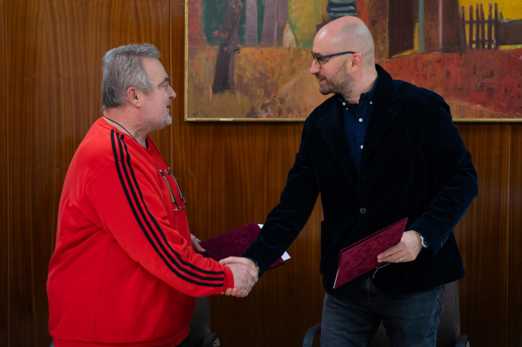 Cieľom spolupr&aacute;ce je poskytovanie komplexnej onkologickej starostlivosti na najvy&scaron;&scaron;ej &uacute;rovni.