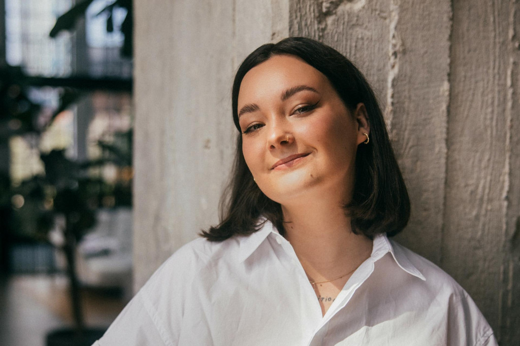 Michaela Stanov&aacute;, Creative Director, CALL CRISPY