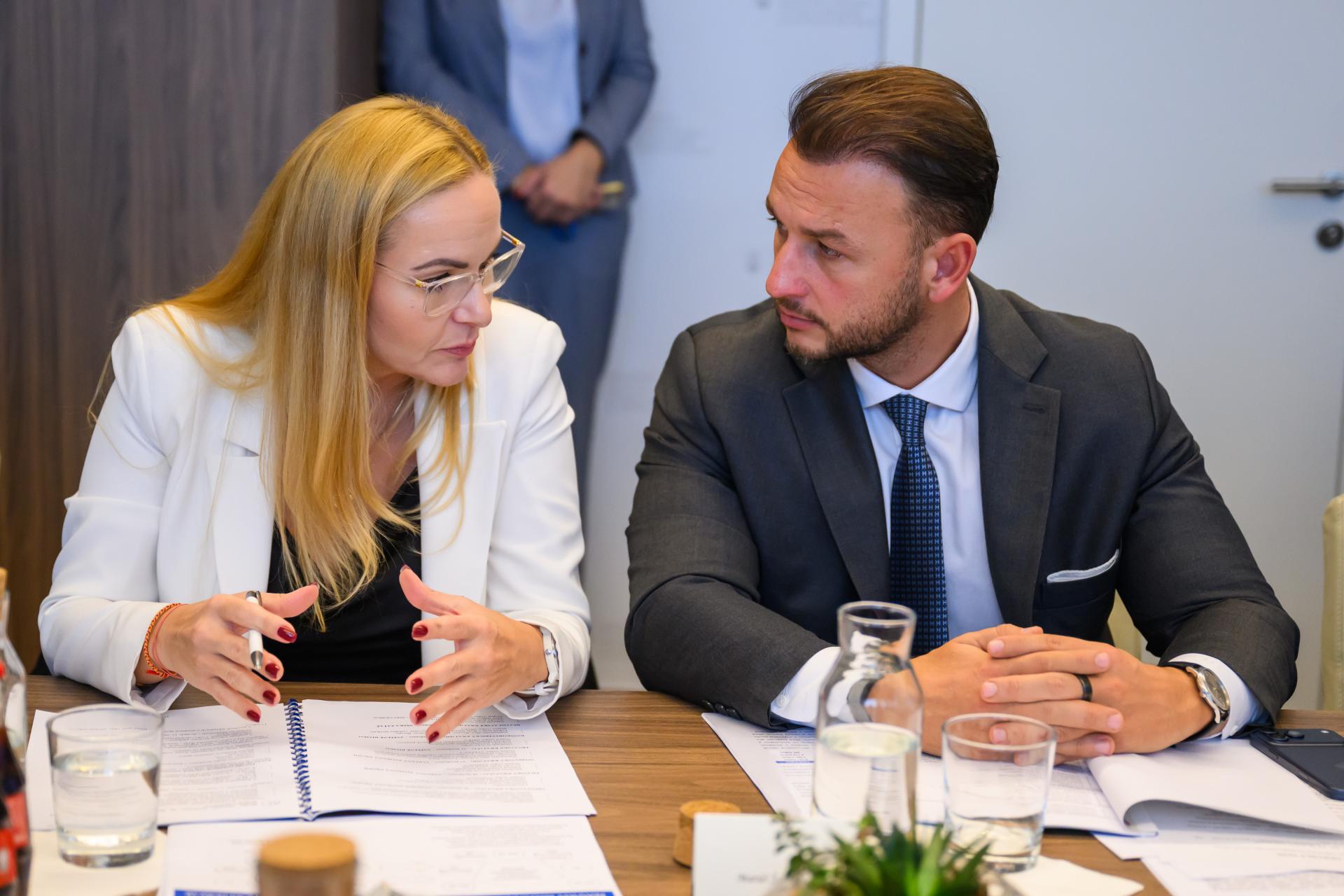 Zmeny v Trestnom poriadku môžu sťažiť prácu polície, pripustila Maškarová