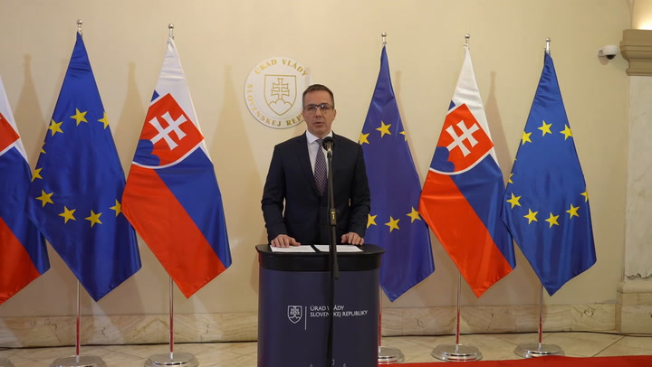 Erik Tomáš: Zákon o rovnakom odmeňovaní a prvé výsledky iniciatívy Práca namiesto dávok