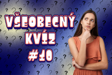 Pondelkov&yacute; v&scaron;eobecn&yacute; kv&iacute;z #10