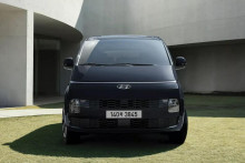 Hyundai Staria (Facelift)