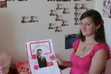 Krist&iacute;na Kr&aacute;likov&aacute;