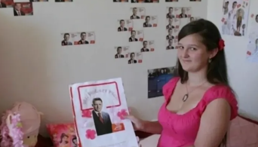 Krist&iacute;na Kr&aacute;likov&aacute;