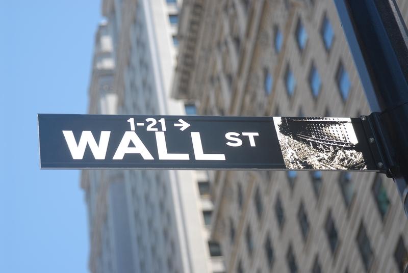 Čaká Wall Street Santa Claus rally a koncoročné ho-ho-hóóó?