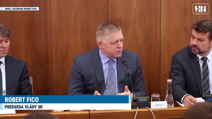Výroky politikov: Ficovi prekáža Šimečkova kritika ekonomiky, šéf PS hovorí o propagande premiéra