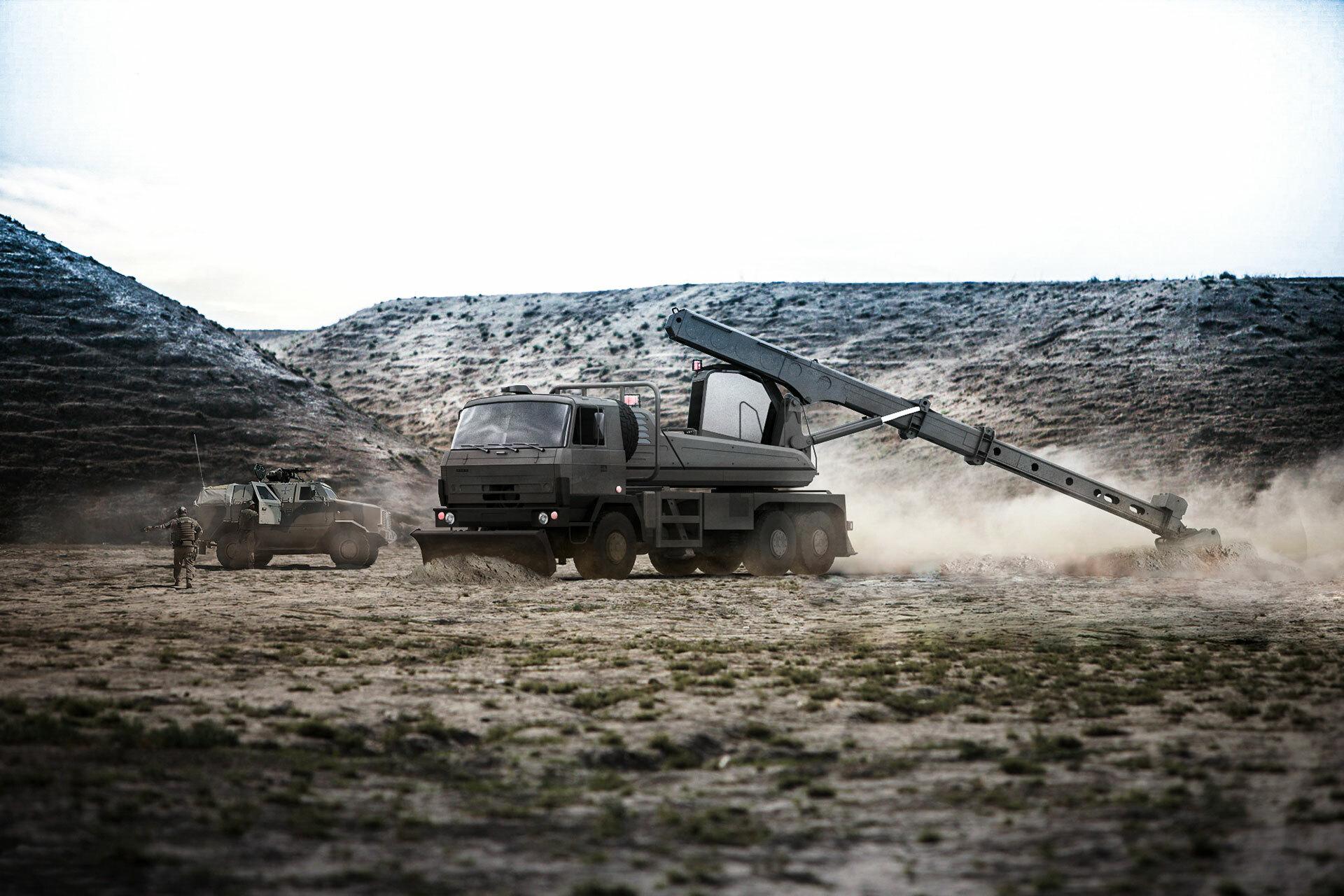 Zbrojenie ťahá nahor aj menších hráčov. „Bagre z Tisovca“ hlásia rast ziskov, dvojnásobok ľudí i nové produkty