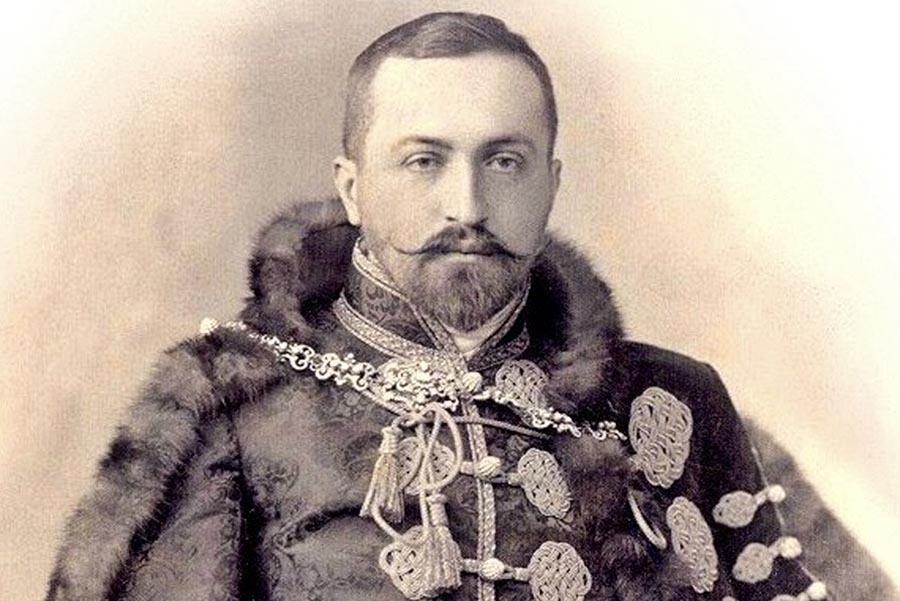 Vizionár Štefan Ambrózy-Migazzi: Jeho ambiciózny projekt prežil dodnes, prečo ho náhle opustil nie je jasné