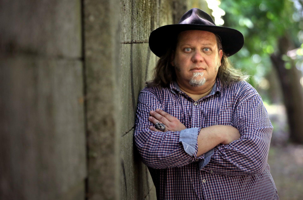 M&aacute;rio Bla&scaron;č&aacute;k, koment&aacute;tor HN. FOTO: Arch&iacute;v