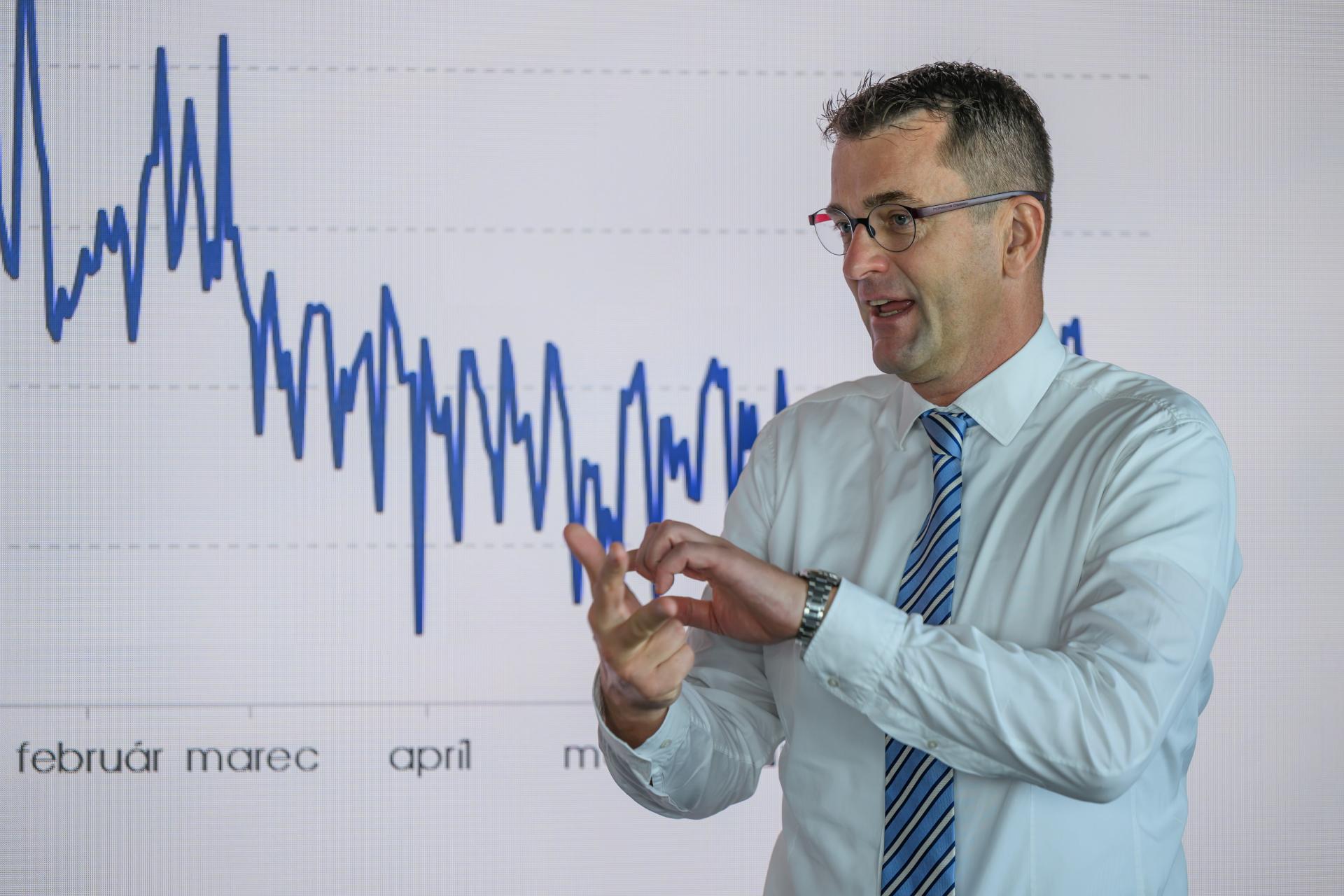 Slovensko oživí ďalší jadrový blok, štát tak získa novú zlatú sliepku. Jeden z míľnikov nastane na jar 2026