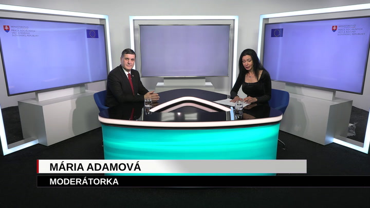 Rozumné klimatické ciele áno, sociálne obete nie, hovorí Branislav Ondruš o rozhodovaní EÚ