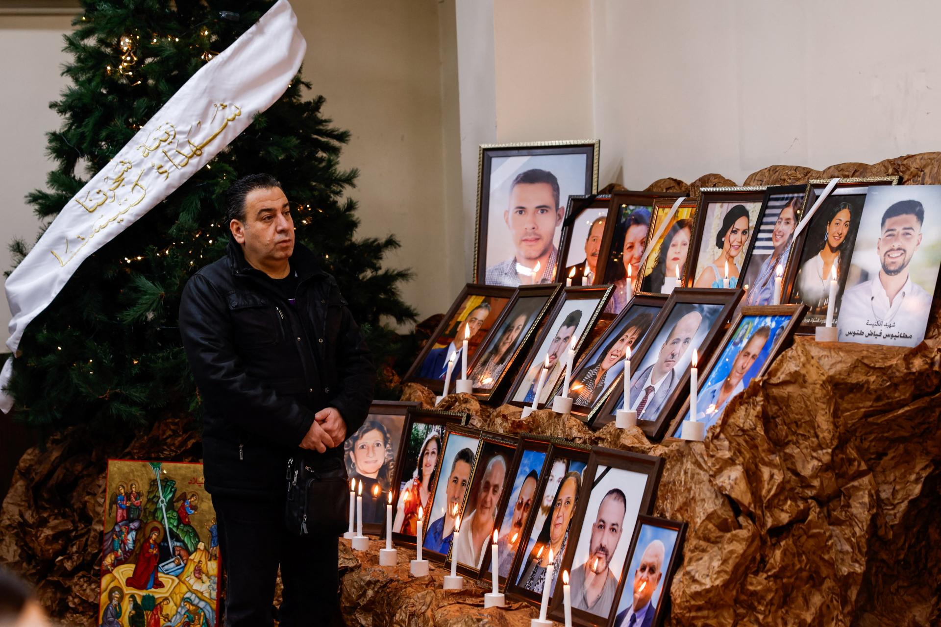 Ticho po búrke, pokoj v nedohľadne: Zázračné riešenia na Blízky východ opäť neprišli