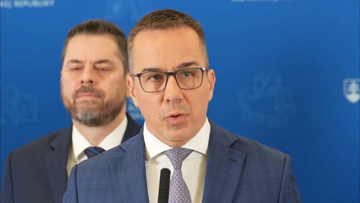 Erik Tomáš: reforma posudkov funguje, úrady práce vybavili 100 percent žiadostí včas