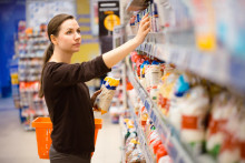 V tom, ako bud&uacute; obchody počas sviatkov otvoren&eacute;, nastali zmeny. FOTO: Dreamstime