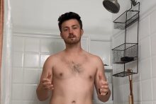 Ak&eacute; s&uacute; benefity studenej sprchy?