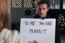 Z&aacute;ber z filmu L&aacute;ska nebesk&aacute;