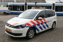 Ilustračn&aacute; sn&iacute;mka holandskej pol&iacute;cie. FOTO: Wikimedia Commons