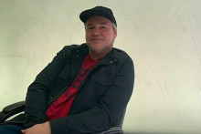 Tvorca popul&aacute;rnych hern&yacute;ch s&eacute;ri&iacute; Vince Zampella. FOTO: Wikimedia Commons