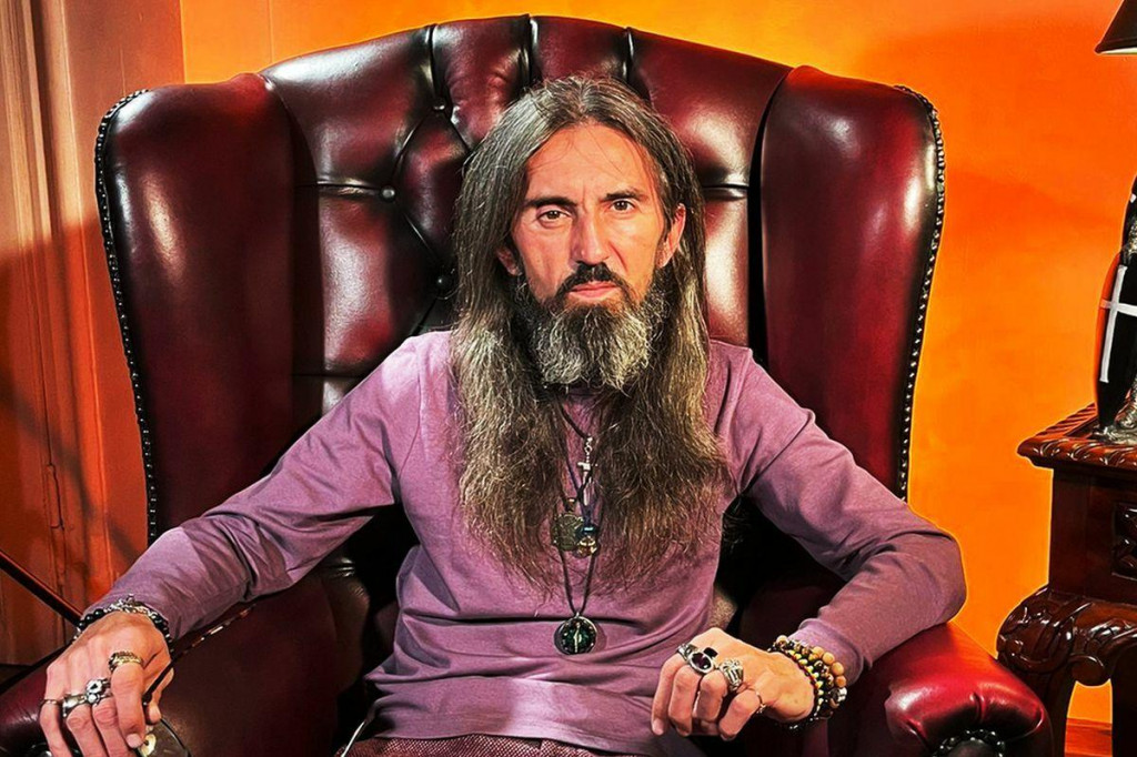 Predseda družstva SPD ROD Emil Skirkanič.

FOTO: FB/ Slovensk&eacute; podielov&eacute; družstvo Rod