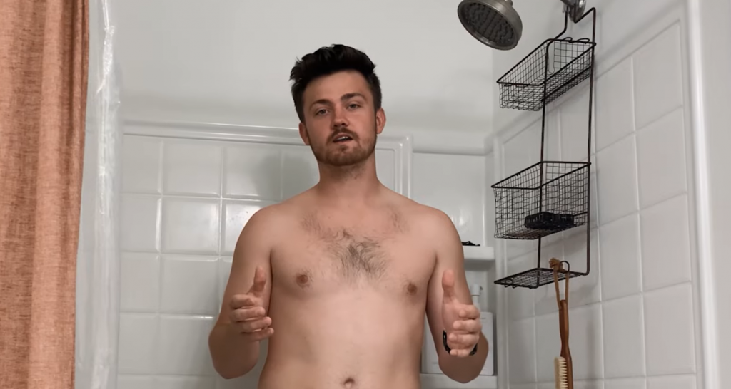 Ak&eacute; s&uacute; benefity studenej sprchy?