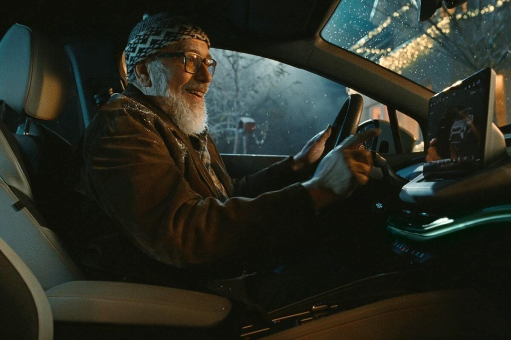&Scaron;koda Auto Slovensko pri&scaron;la s novou vianočnou kampaňou.