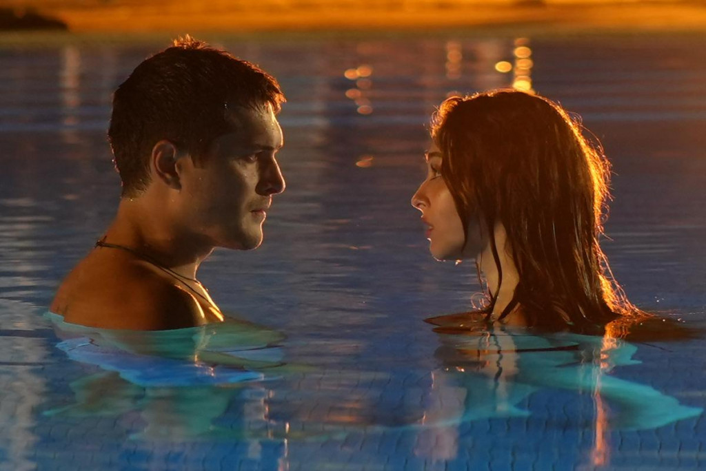 Nov&yacute; tureck&yacute; seri&aacute;l Leyla prinesie na Doma siln&yacute; žensk&yacute; pr&iacute;beh pln&yacute; em&oacute;ci&iacute;.