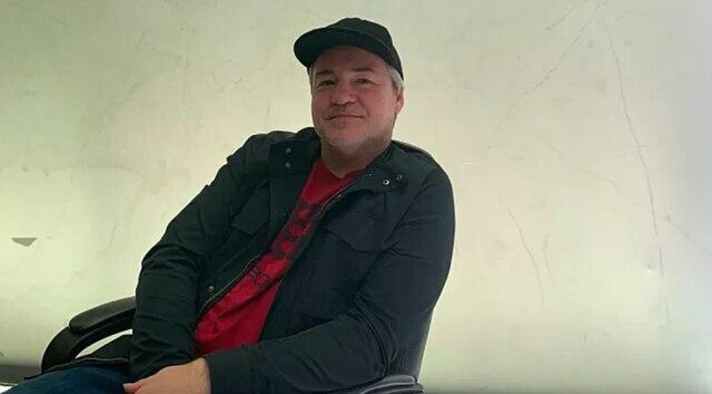 Tvorca popul&aacute;rnych hern&yacute;ch s&eacute;ri&iacute; Vince Zampella. FOTO: Wikimedia Commons