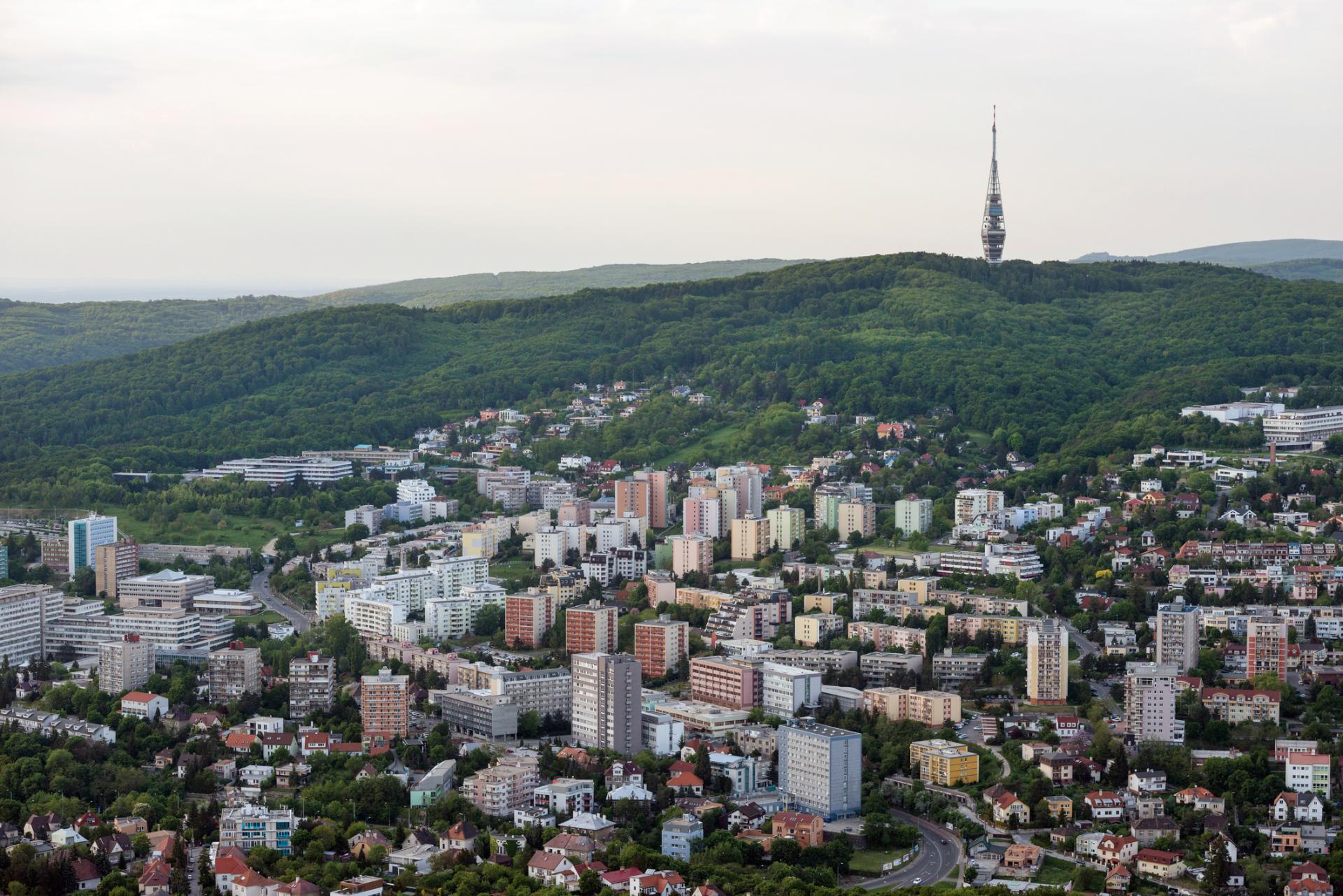 Ceny bytov v Bratislave lámu rekordy. Kde sú najdrahšie, kde ešte dostupné a čo rozhoduje pri kúpe