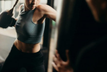 Čo sa stane, keď pri cvičen&iacute; nad&aacute;va&scaron;?