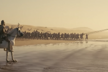 Skutočn&yacute; boj zač&iacute;na po vojne.