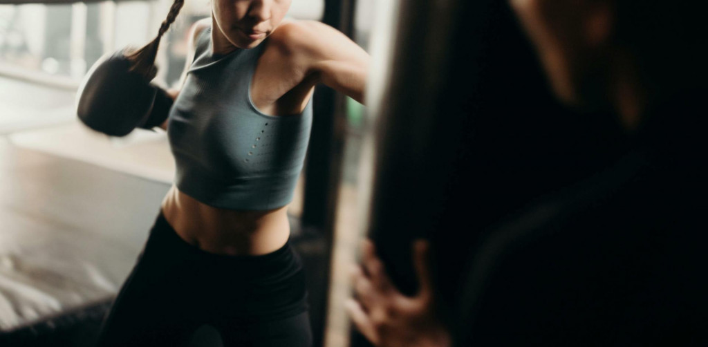 Čo sa stane, keď pri cvičen&iacute; nad&aacute;va&scaron;?