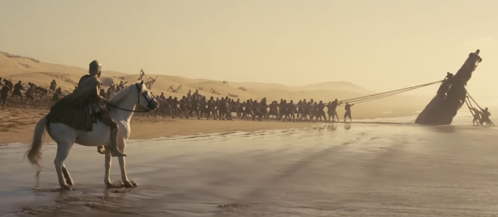 Skutočn&yacute; boj zač&iacute;na po vojne.