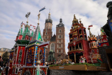 Ilustračn&aacute; fotografia. FOTO: Reuters