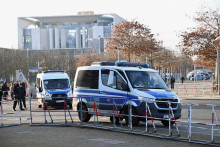 Ilustračn&aacute; fotografia. FOTO: Reuters