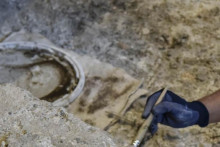 Ilustračn&aacute; fotografia. FOTO: TASR/Pavol Zachar