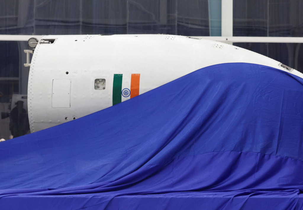 Ilustračn&aacute; fotografia. FOTO: Reuters