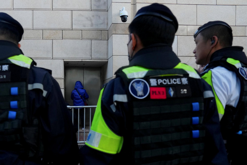 Ilustračn&aacute; fotografia. FOTO: Reuters