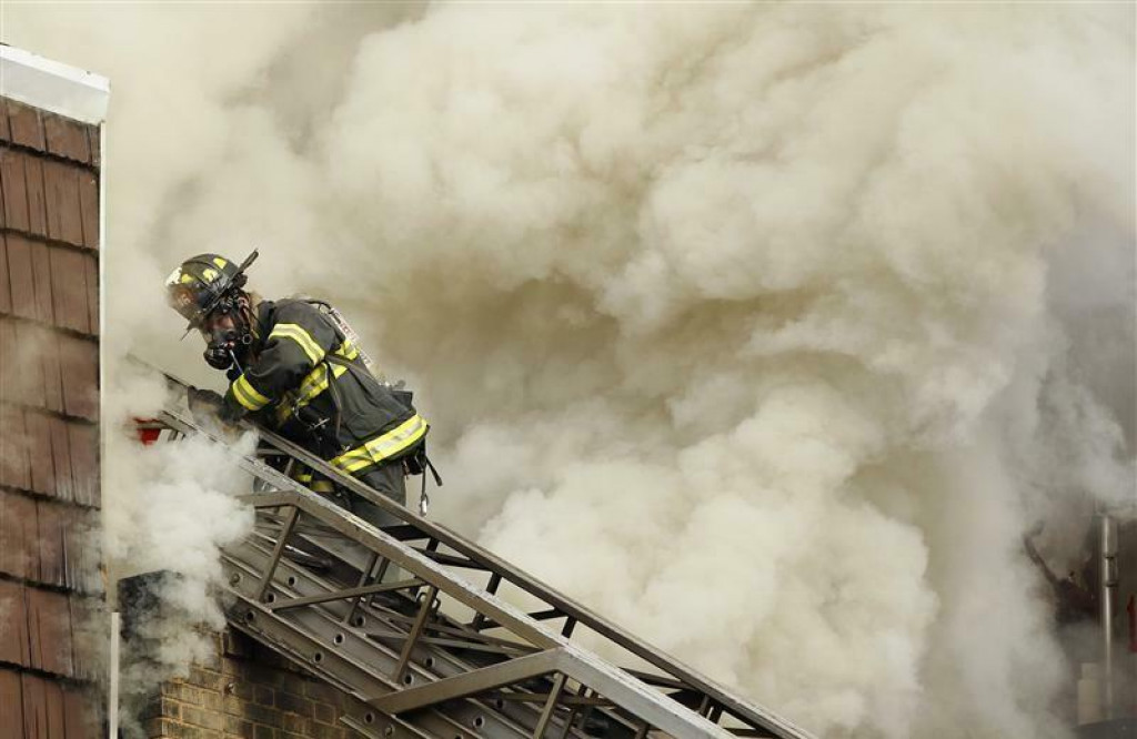 Ilustračn&aacute; fotografia. FOTO: Reuters