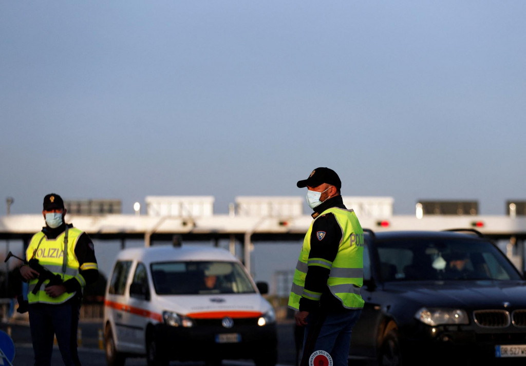Ilustračn&aacute; fotografia. FOTO: Reuters