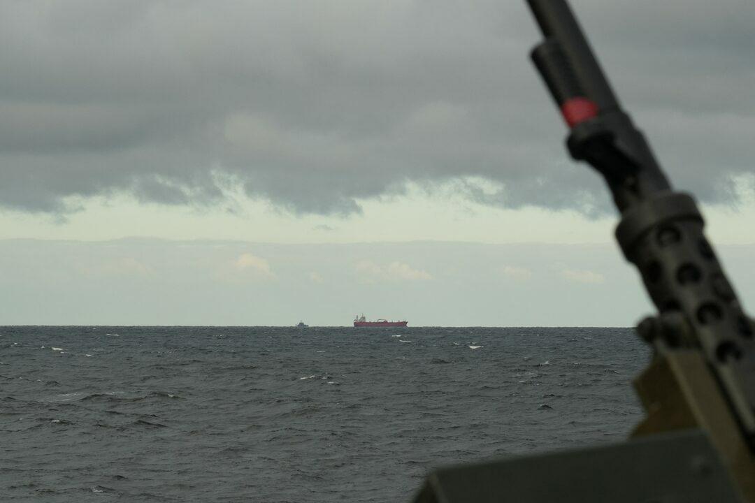 V blízkosti Poľska letelo ruské lietadlo, eskortovali ho stíhačky