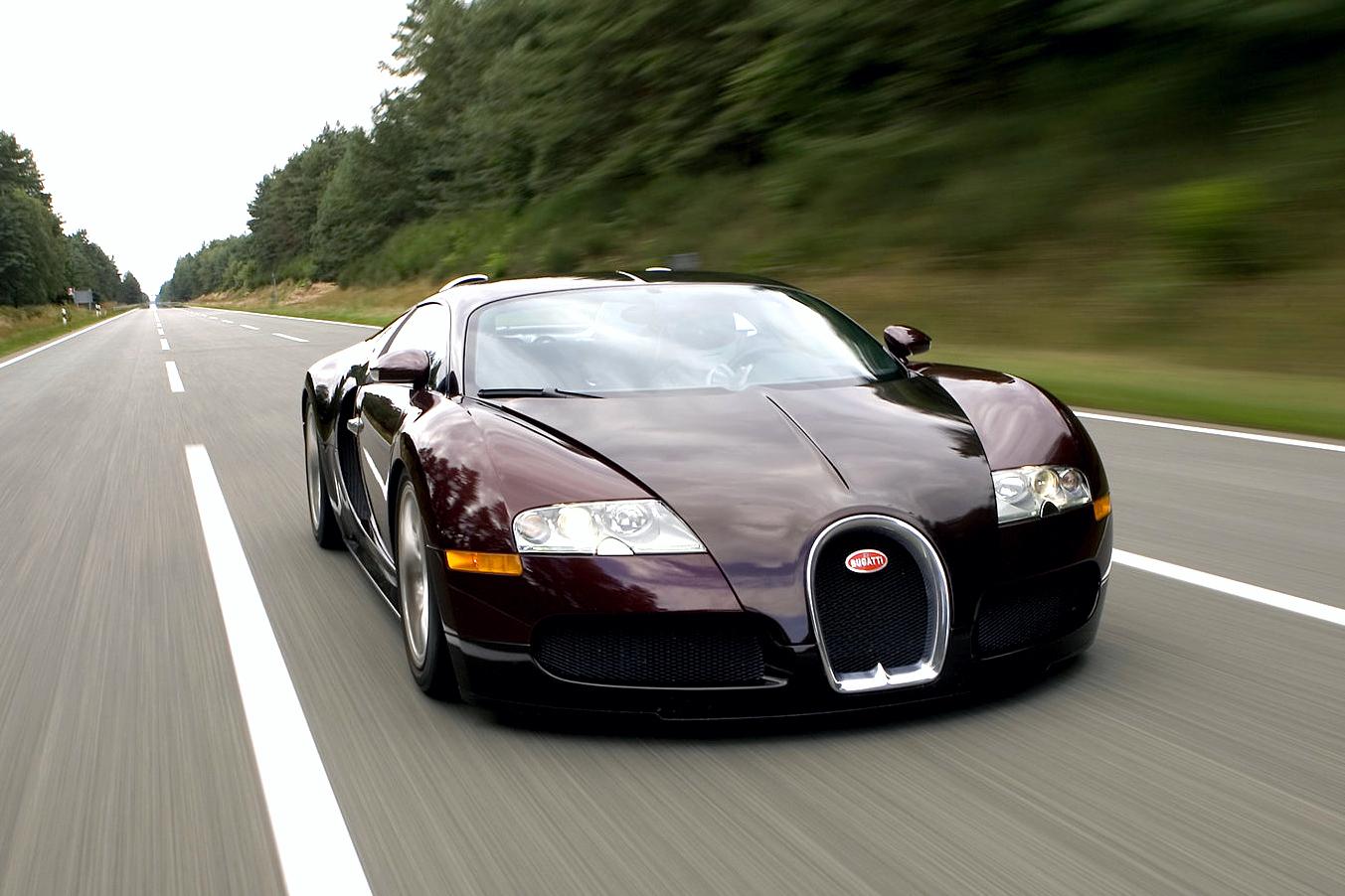 Symbol rýchlosti má 20 rokov. Za ikonickým dizajnom šialeného Bugatti stojí Slovák